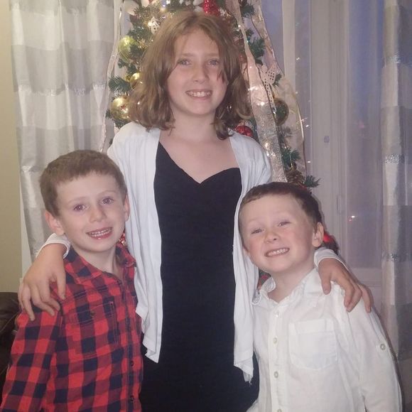 Meet your Posher, Tasha - Picture 1 of 1